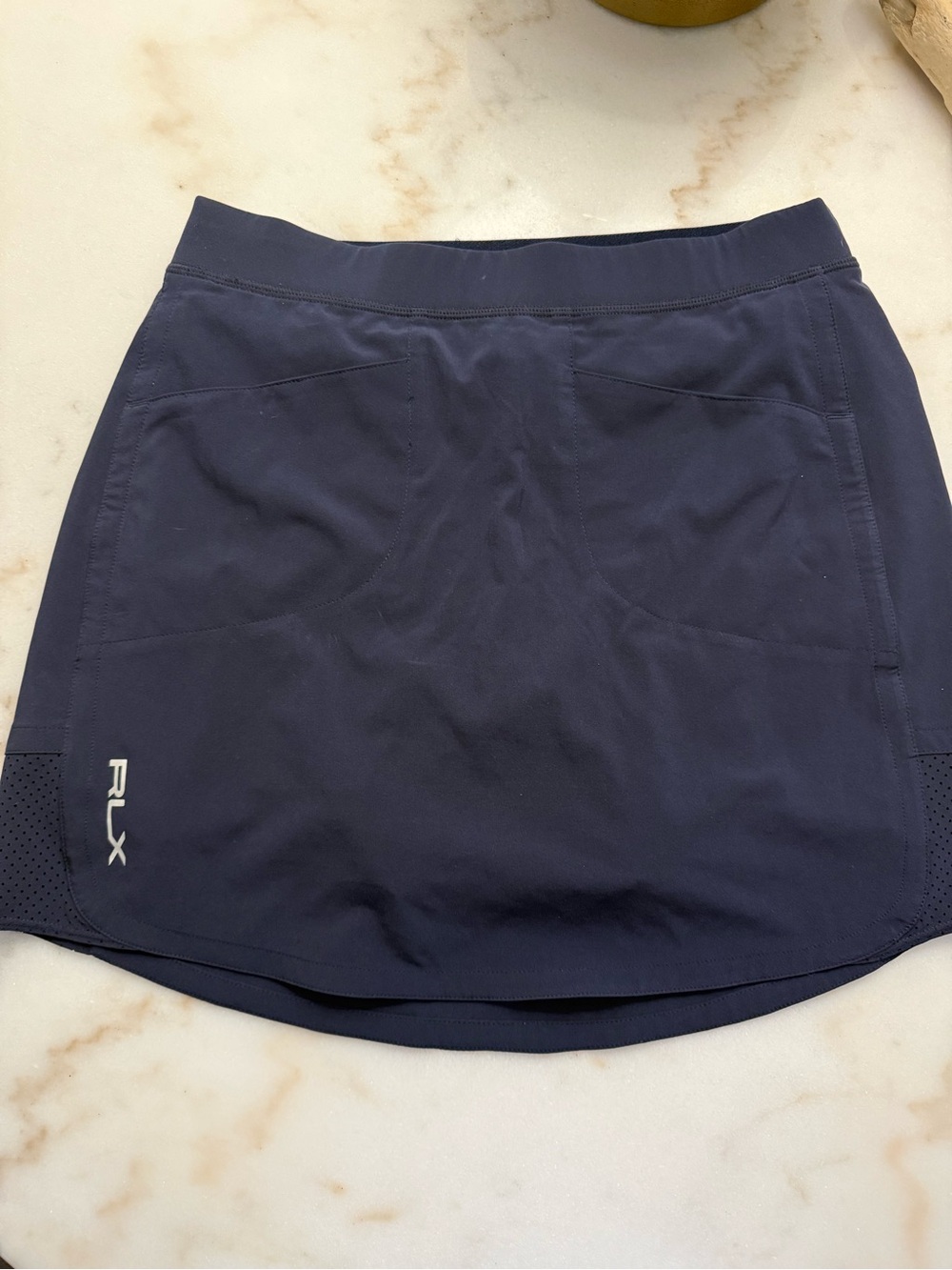 Ralph Lauren golf / tennis skirt